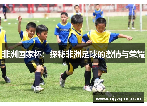 非洲国家杯：探秘非洲足球的激情与荣耀